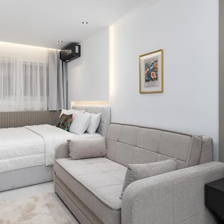 Amelie By Halu! 3* Selanik