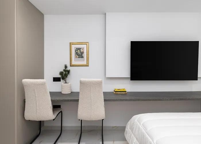 Apart Otel Amelie By Halu!