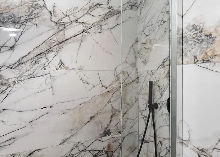 Amelie By Halu! Apart Otel Selanik