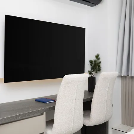 아파트호텔 Amelie By Halu! 3*