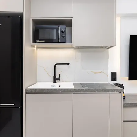 Amelie By Halu! 아파트호텔