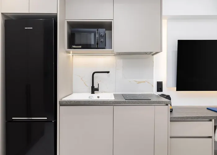 Amelie By Halu! Apart-hotel