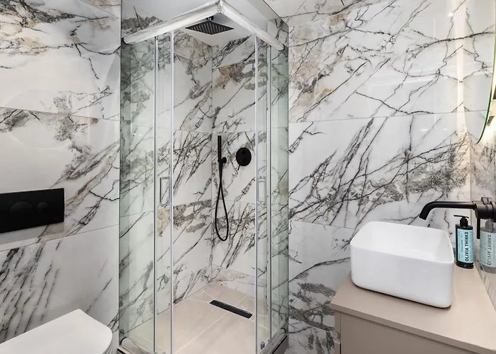 Appart hôtel Amelie By Halu!