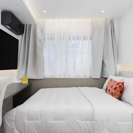 Apartahotel Amelie By Halu!