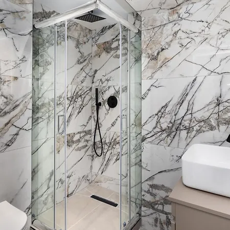 Apartahotel Amelie By Halu!