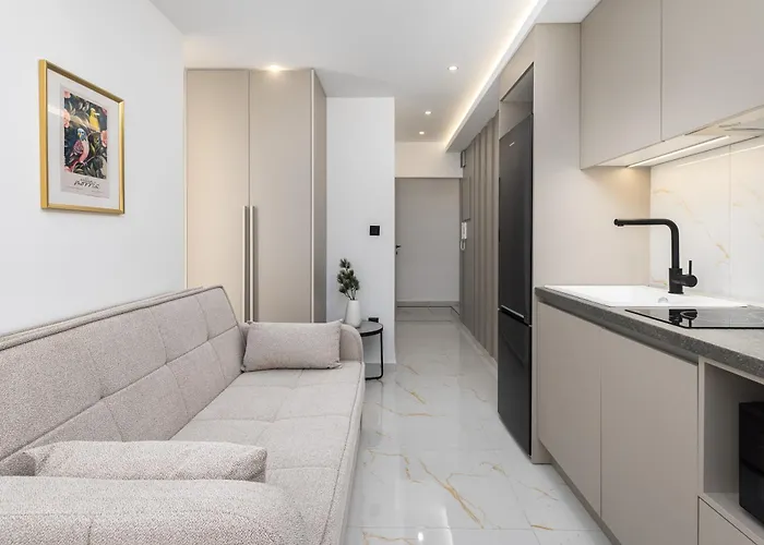 Aparthotel Amelie By Halu! Thessaloniki