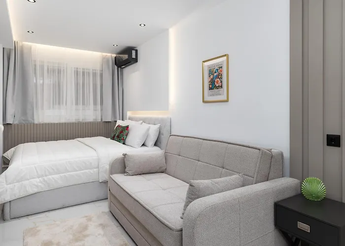 Amelie By Halu! 4* Thessaloniki